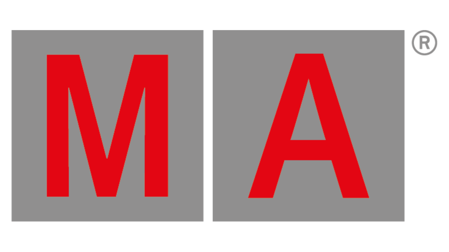 Logo MA