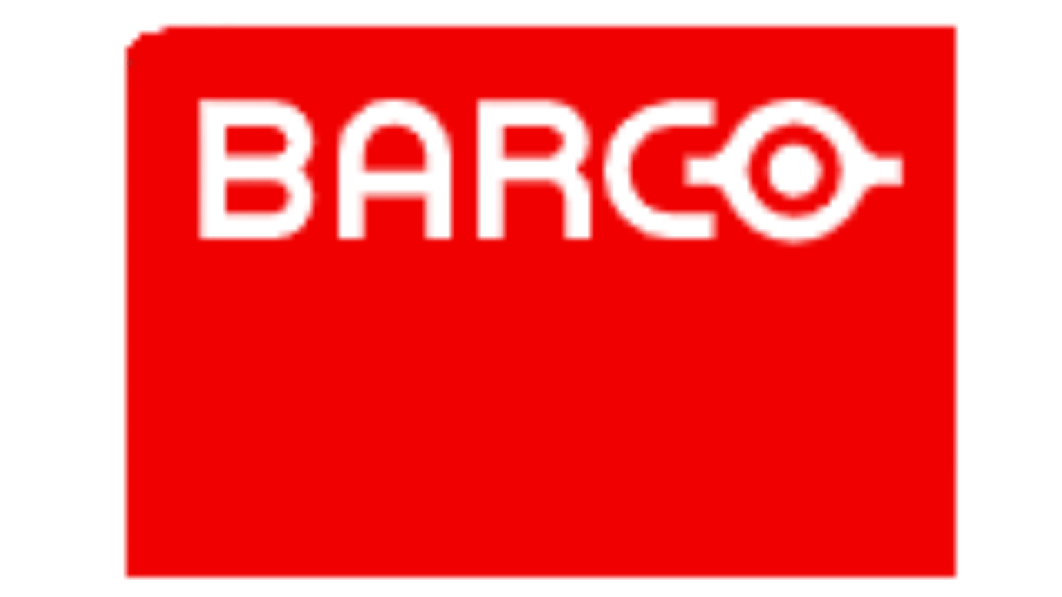Logo Barco