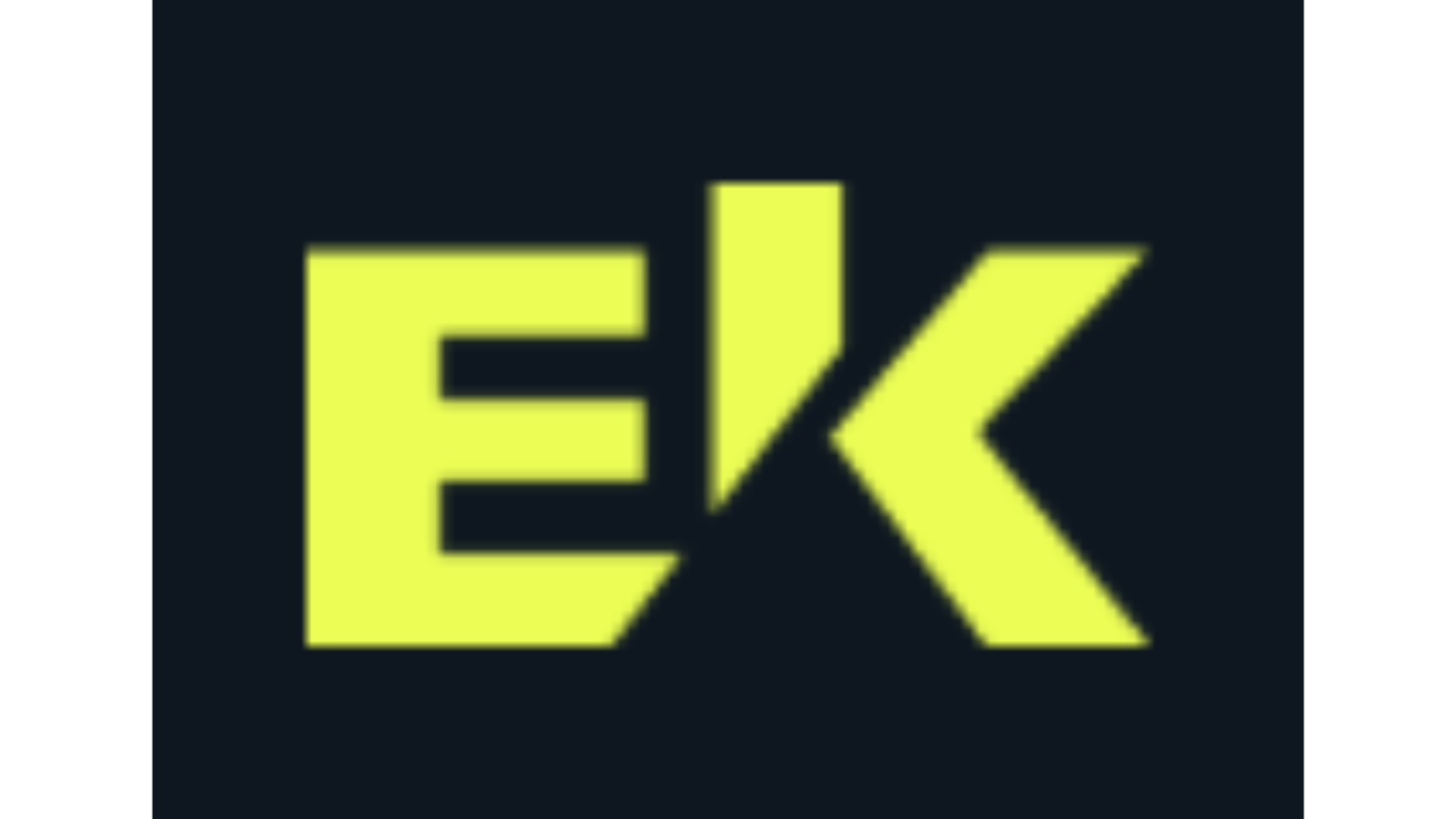 Logo EK
