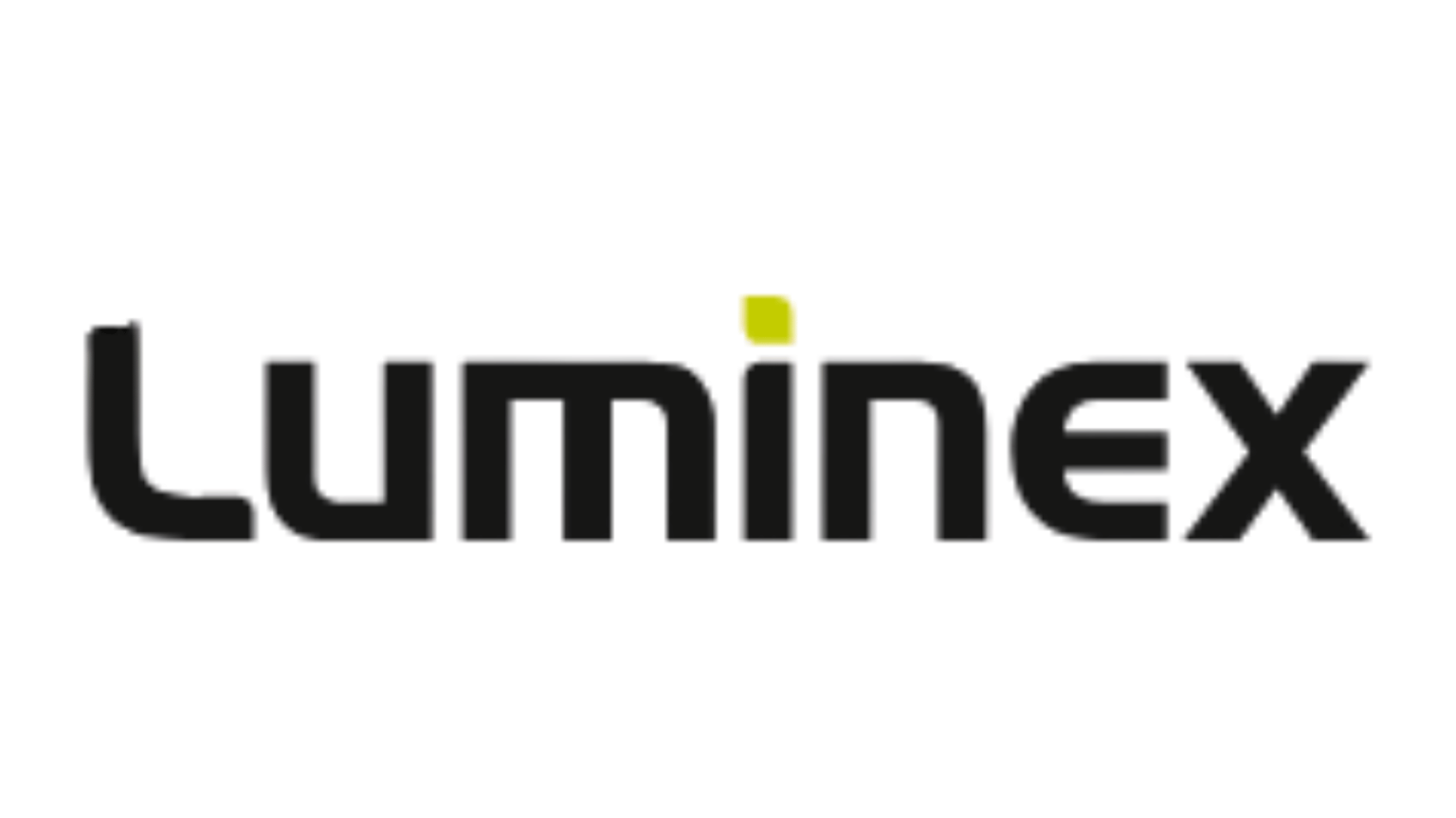 Logo Luminex