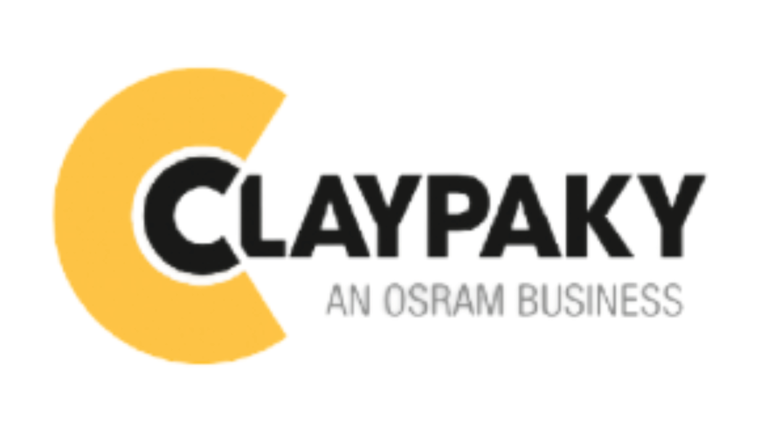 Logo CLAYPAKY