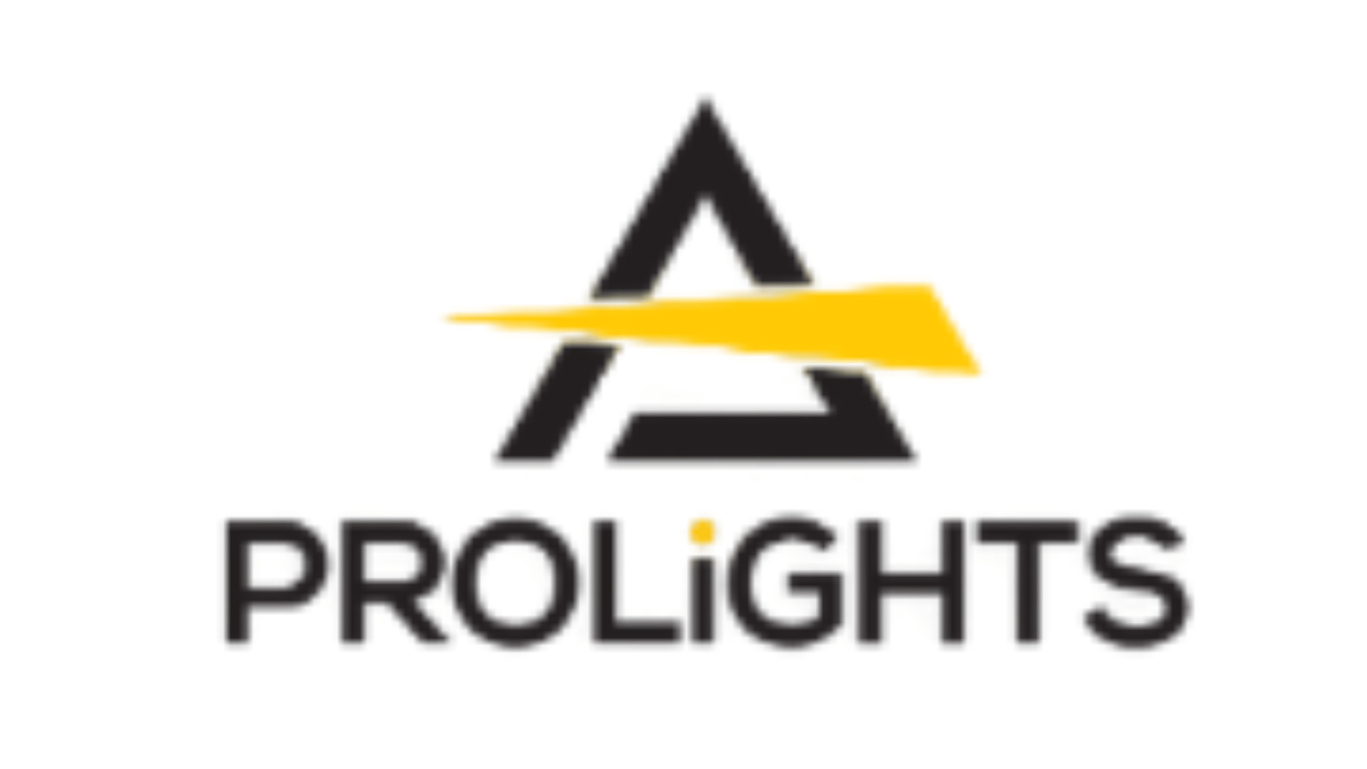 Logo PROLIGHTS