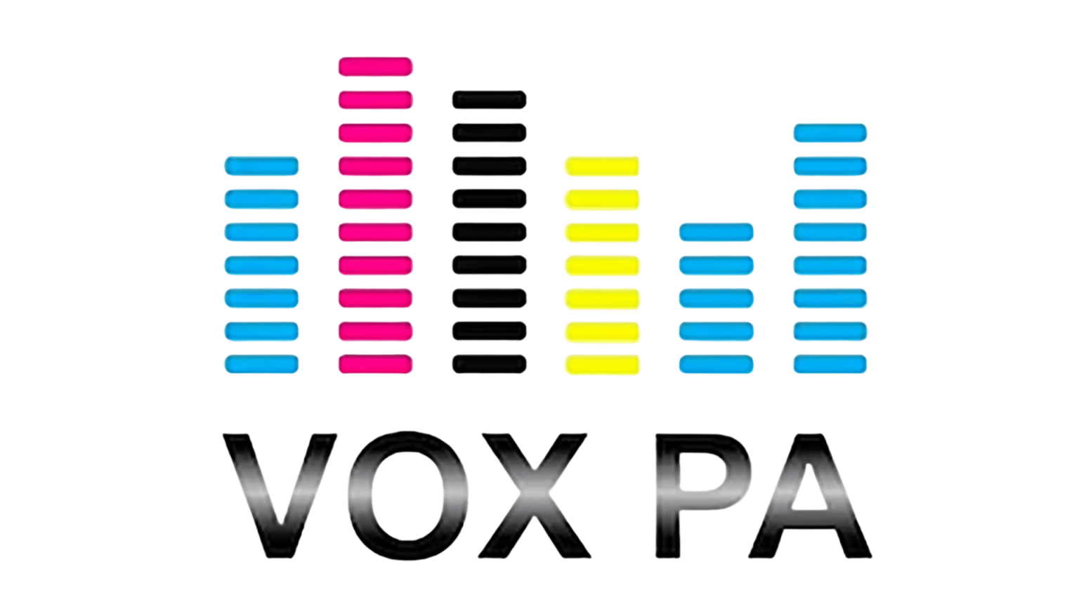 Logo VOX PA